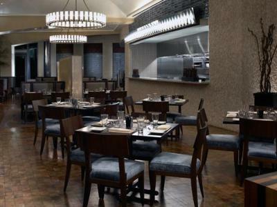 Hotel Le Meridien Arlington