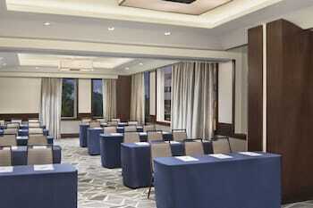 Hotel Le Meridien Arlington