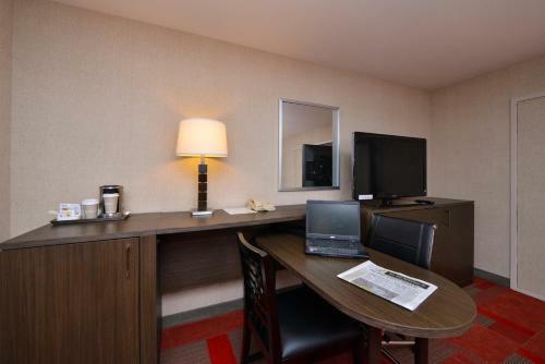 Radisson Hotel Madison