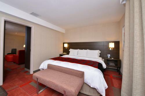 Radisson Hotel Madison