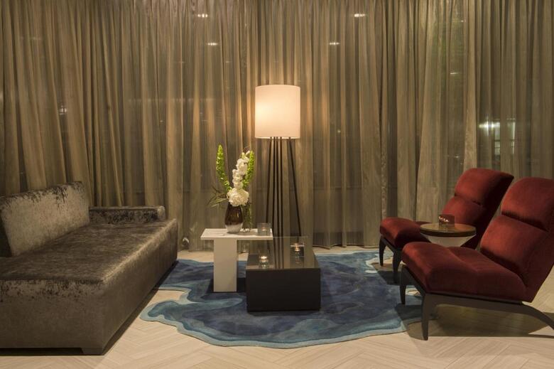 The Madison Concourse Hotel