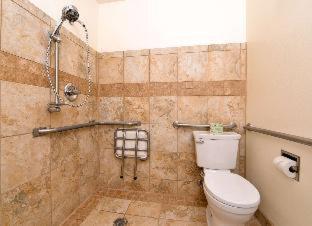 Hotel Americas Best Value Inn Madison