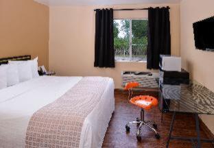 Hotel Americas Best Value Inn Madison