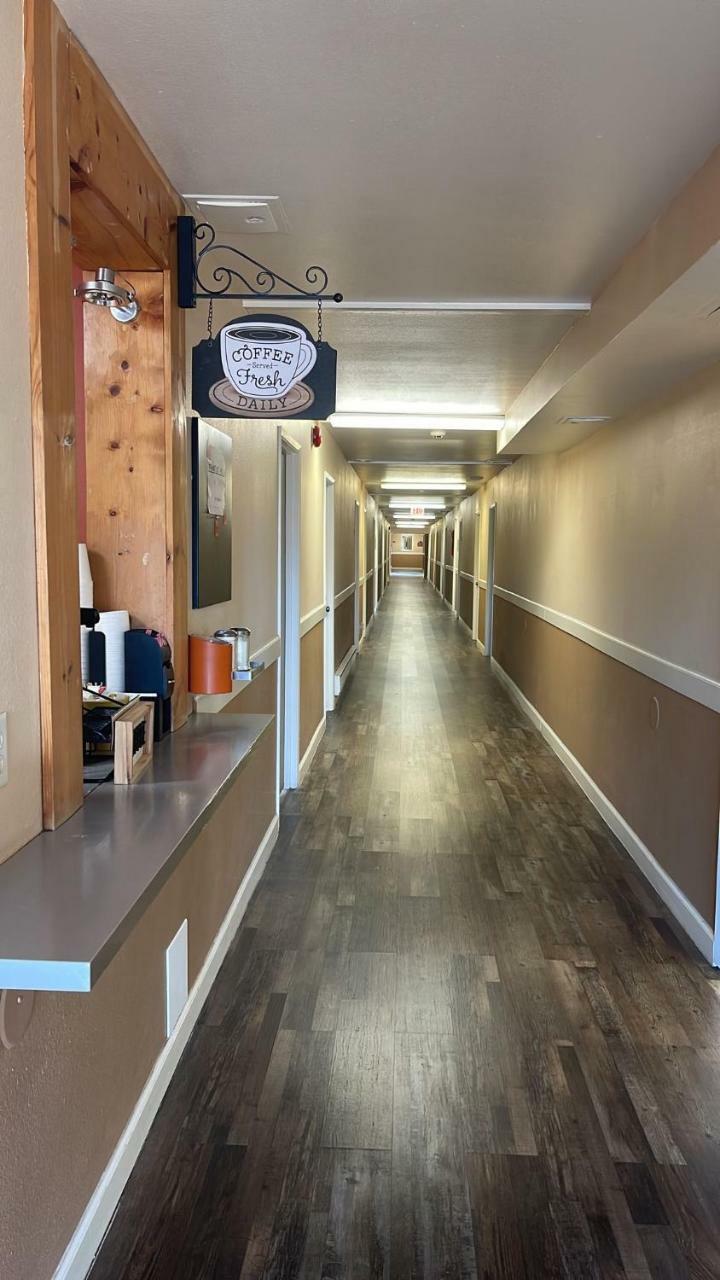 Hotel Americas Best Value Inn Madison