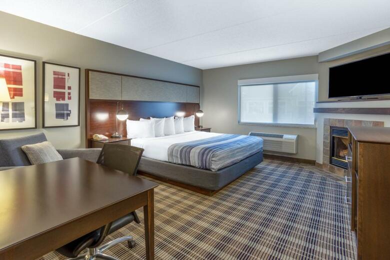 Hotel Americinn Of Madison South