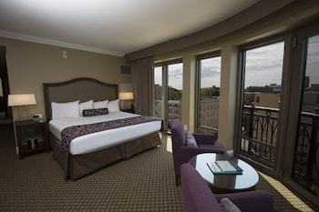 Hotel The Edgewater