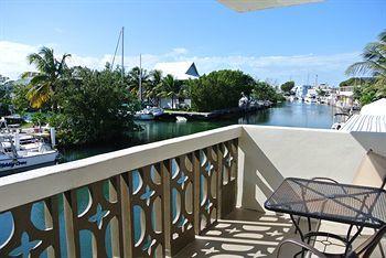 Posada Creekside Inn Islamorada