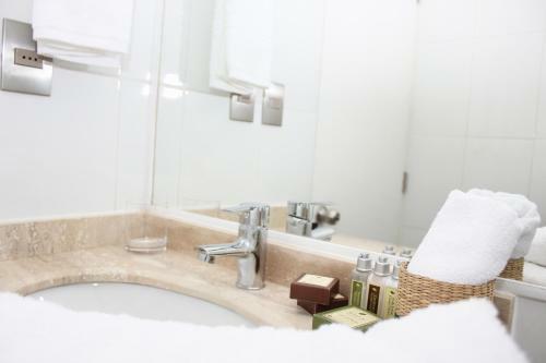 Apart Hotel Providencia