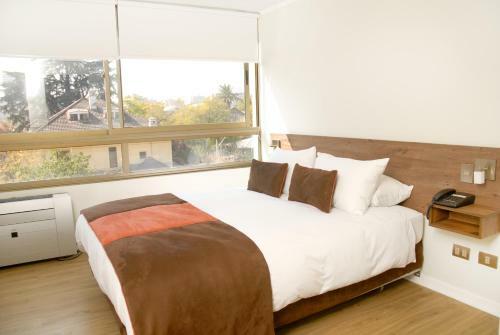 Apart Hotel Providencia