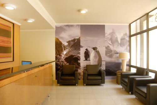 Apart Hotel Providencia