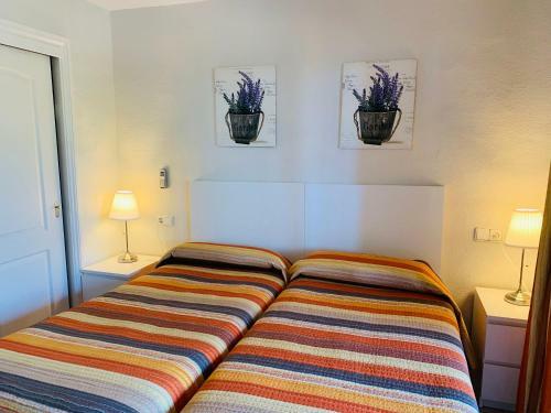 Apartamentos El Porton