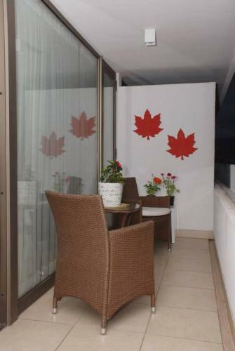 Puerta Arauco Apart Hotel