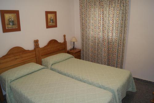 Apartamentos La Dorada