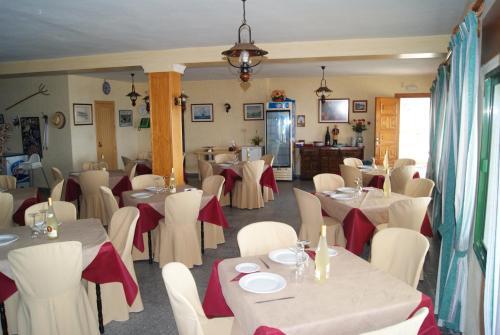 Apartamentos La Dorada