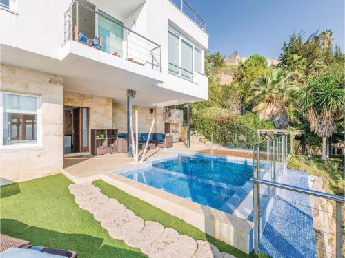 Holiday Home Cami De Canet
