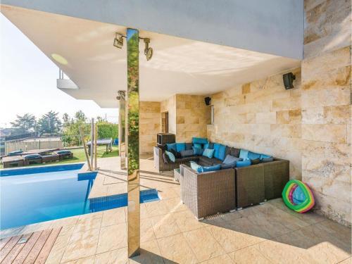 Holiday Home Cami De Canet