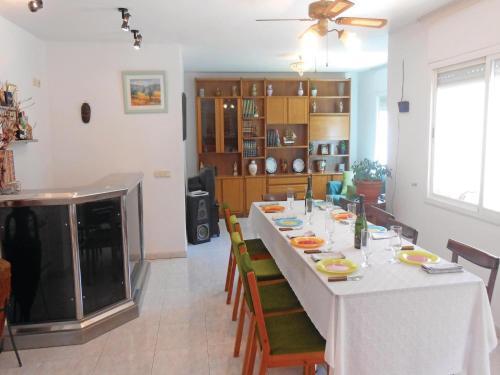 Holiday Home Iscle De Vallalta 9