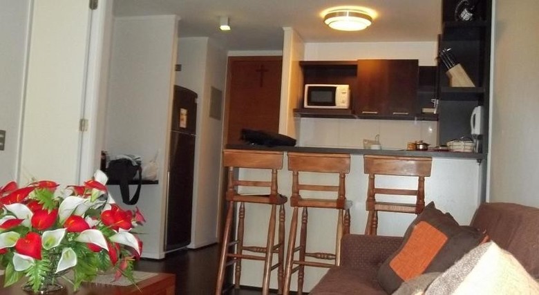 Apartamento Star