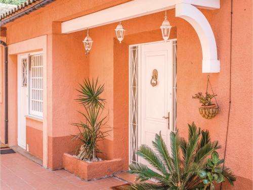 Holiday Home Sant Cebria D.