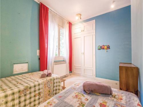 Holiday Home Sant Cebria D.