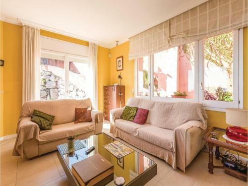 Holiday Home Sant Cebria D.