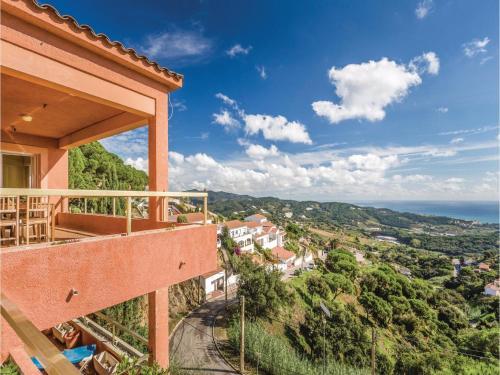 Holiday Home Sant Cebria D.