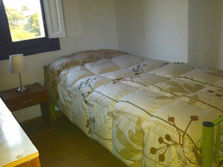 Hostal Barrio Italia