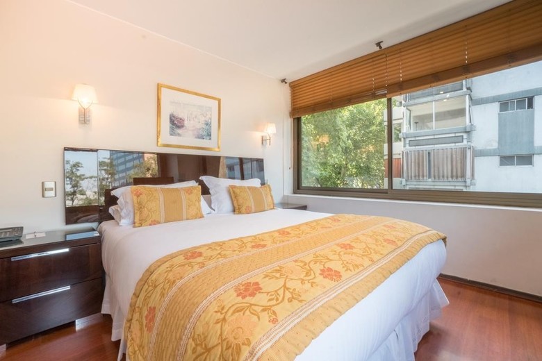 Apartamento Departamentos Hotel Orly