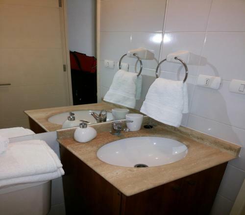 A&g Apart Hotel