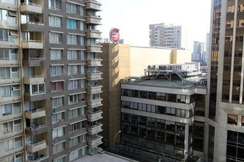 A&g Apart Hotel