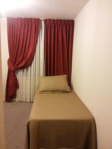 A&g Apart Hotel