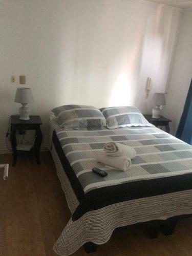 A&g Apart Hotel
