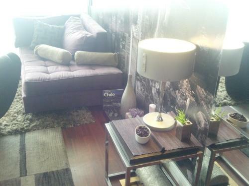 Apartamento Kennedy Vista Los Andes