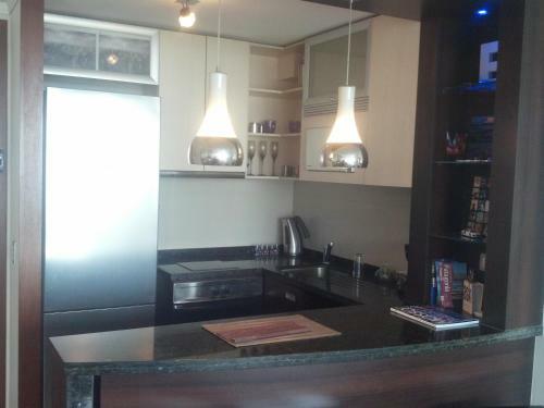 Apartamento Kennedy Vista Los Andes