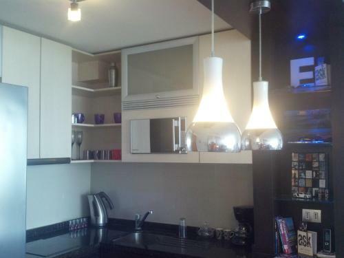 Apartamento Kennedy Vista Los Andes
