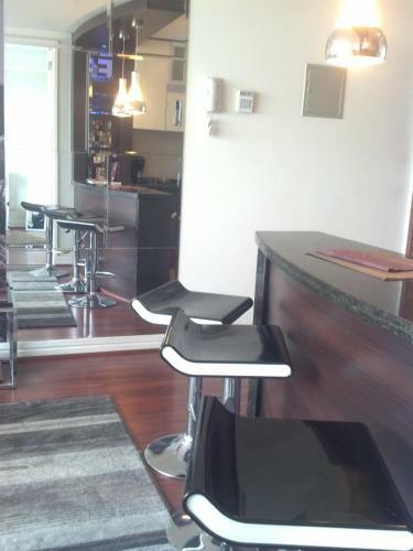 Apartamento Kennedy Vista Los Andes