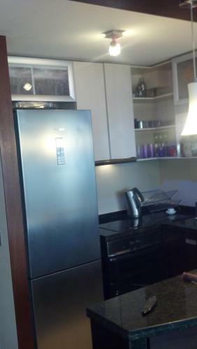 Apartamento Kennedy Vista Los Andes