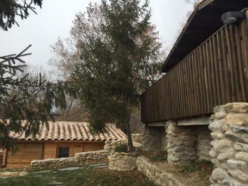 Camping Ripolles