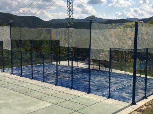 Camping Ripolles
