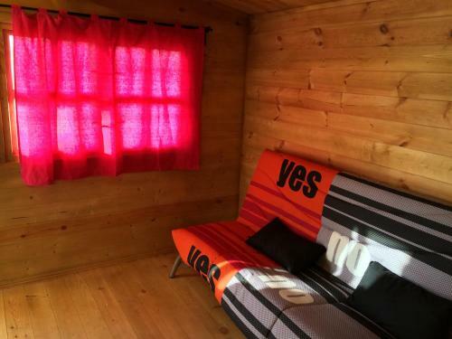 Camping Ripolles