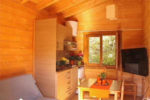 Camping Ripolles