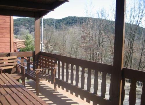 Camping Ripolles