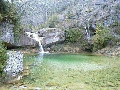 Camping Ripolles