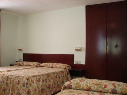 Hostal Del Ripoll�s