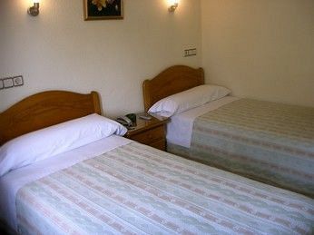 Hotel La Parra