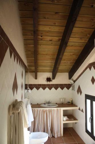 Agroturismo Cortijo Mesa De La Plata
