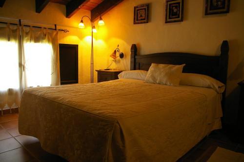 Agroturismo Cortijo Mesa De La Plata