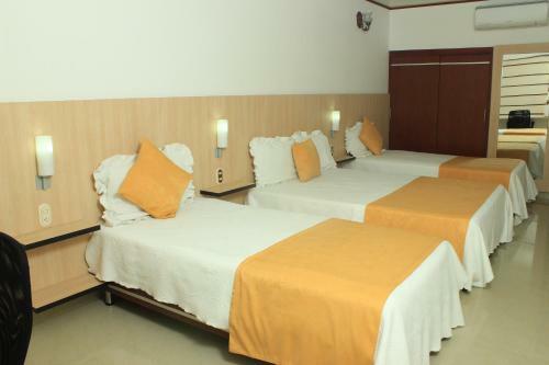 Hotel Verano Plaza