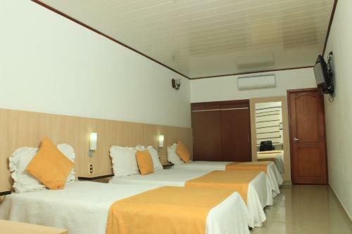 Hotel Verano Plaza