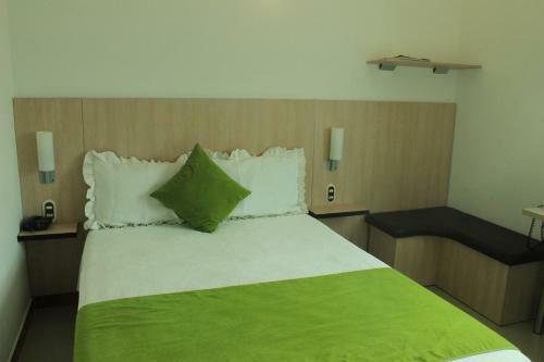 Hotel Verano Plaza
